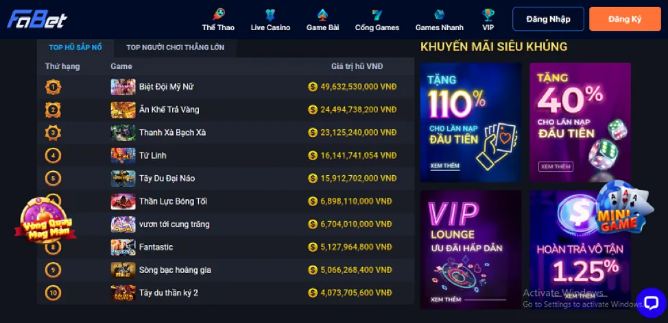 Mẹo chơi slot hiệu quả tại au88 chính thức