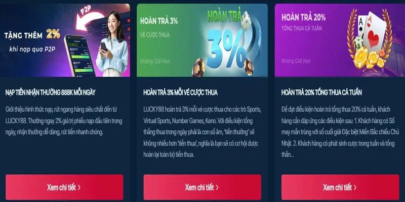 Thưởng chào mừng au88 chính thức
